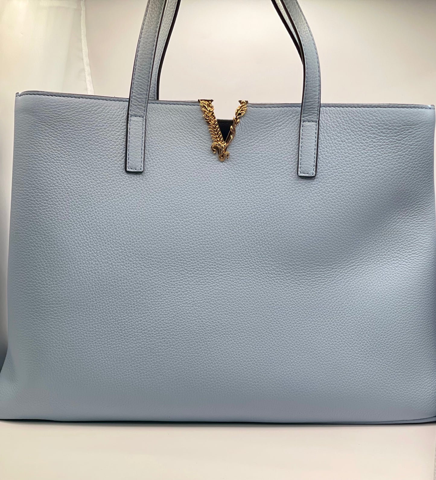 Versace Virtus Tote bag