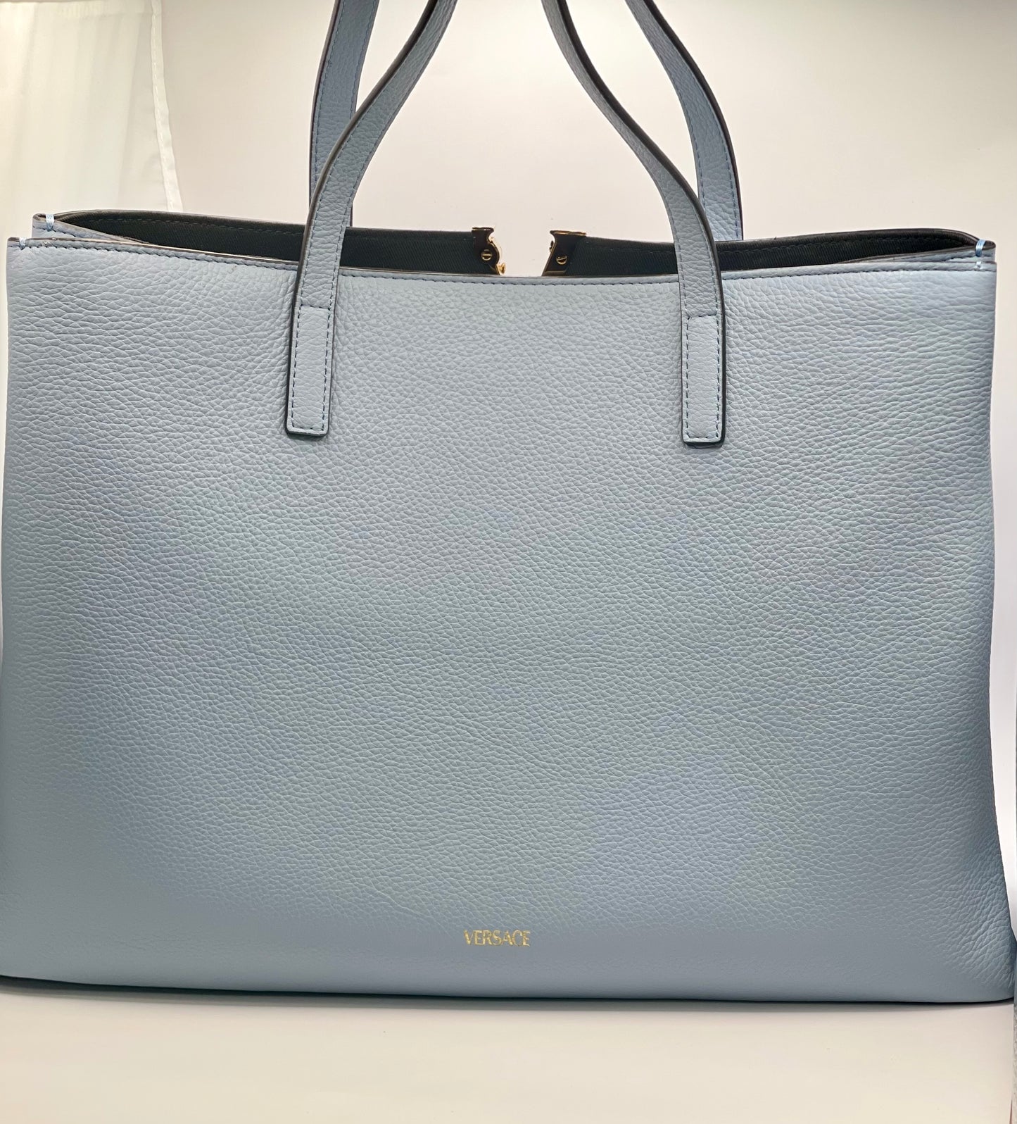 Versace Virtus Tote bag