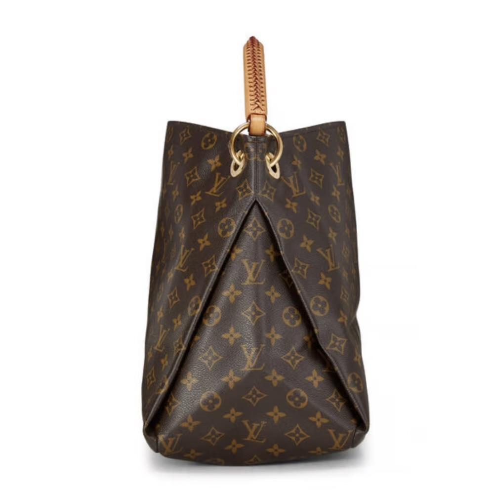 Louis Vuitton Artsy Handbag