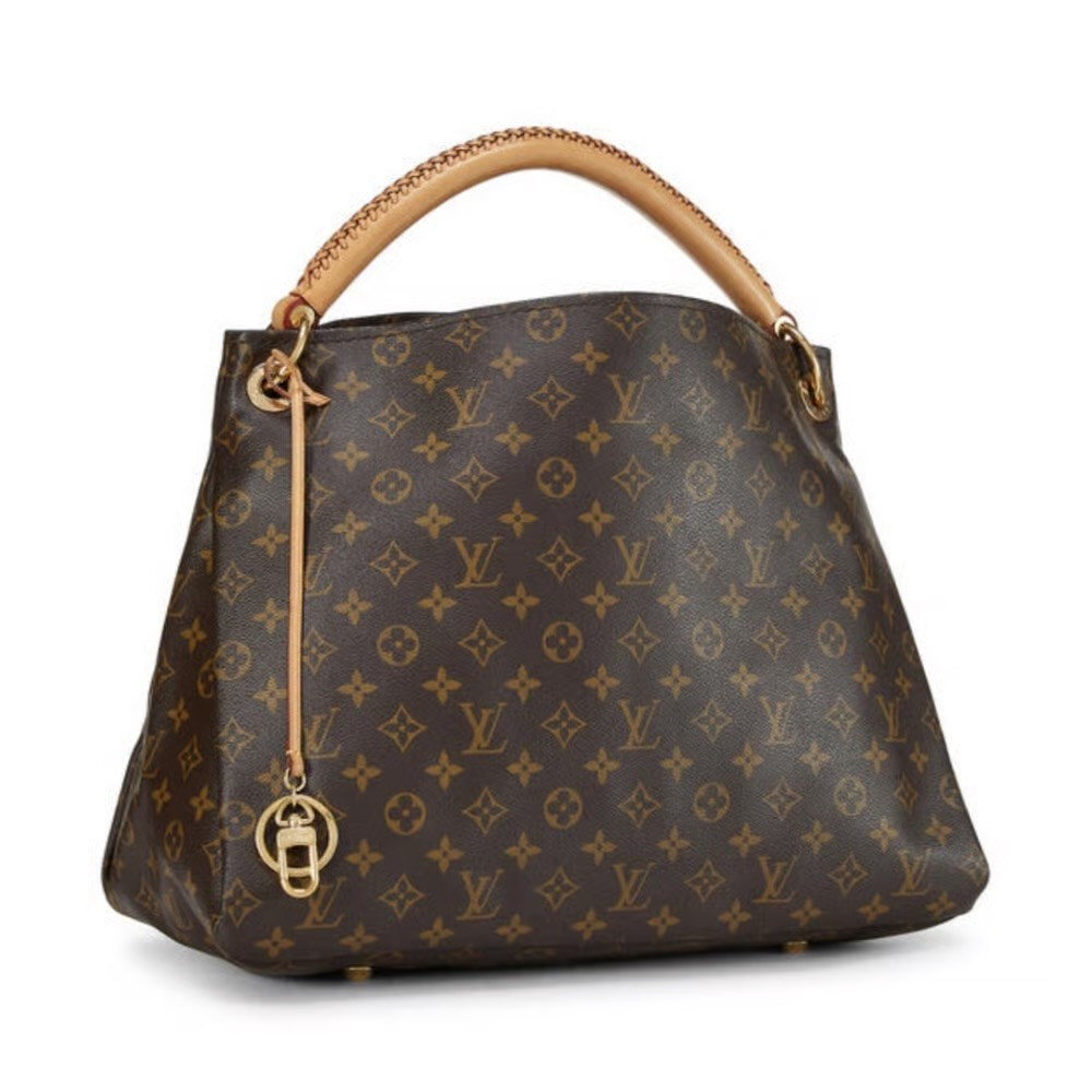 Louis Vuitton Artsy Handbag