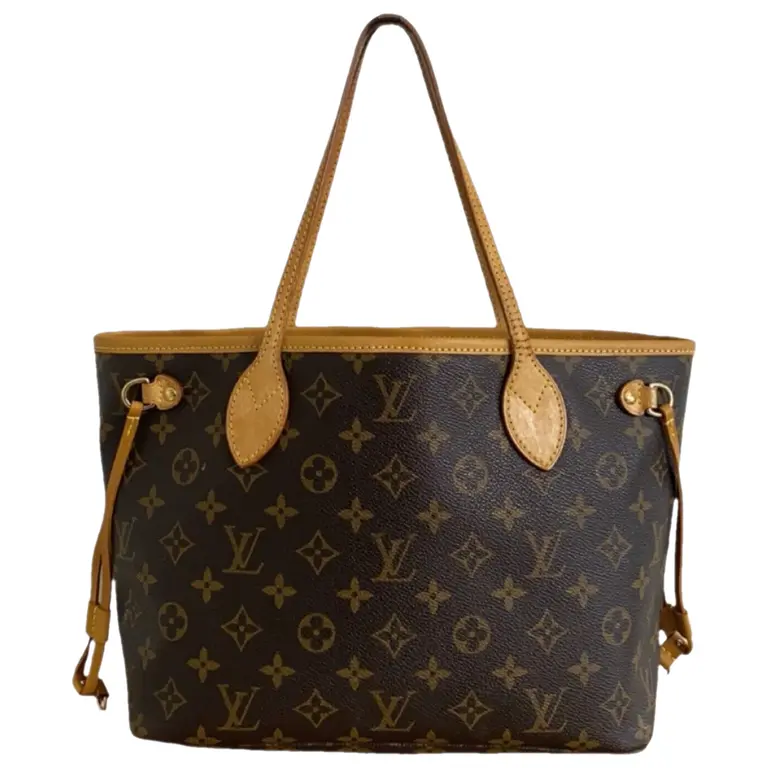 Louis Vuitton Neverfull Tote