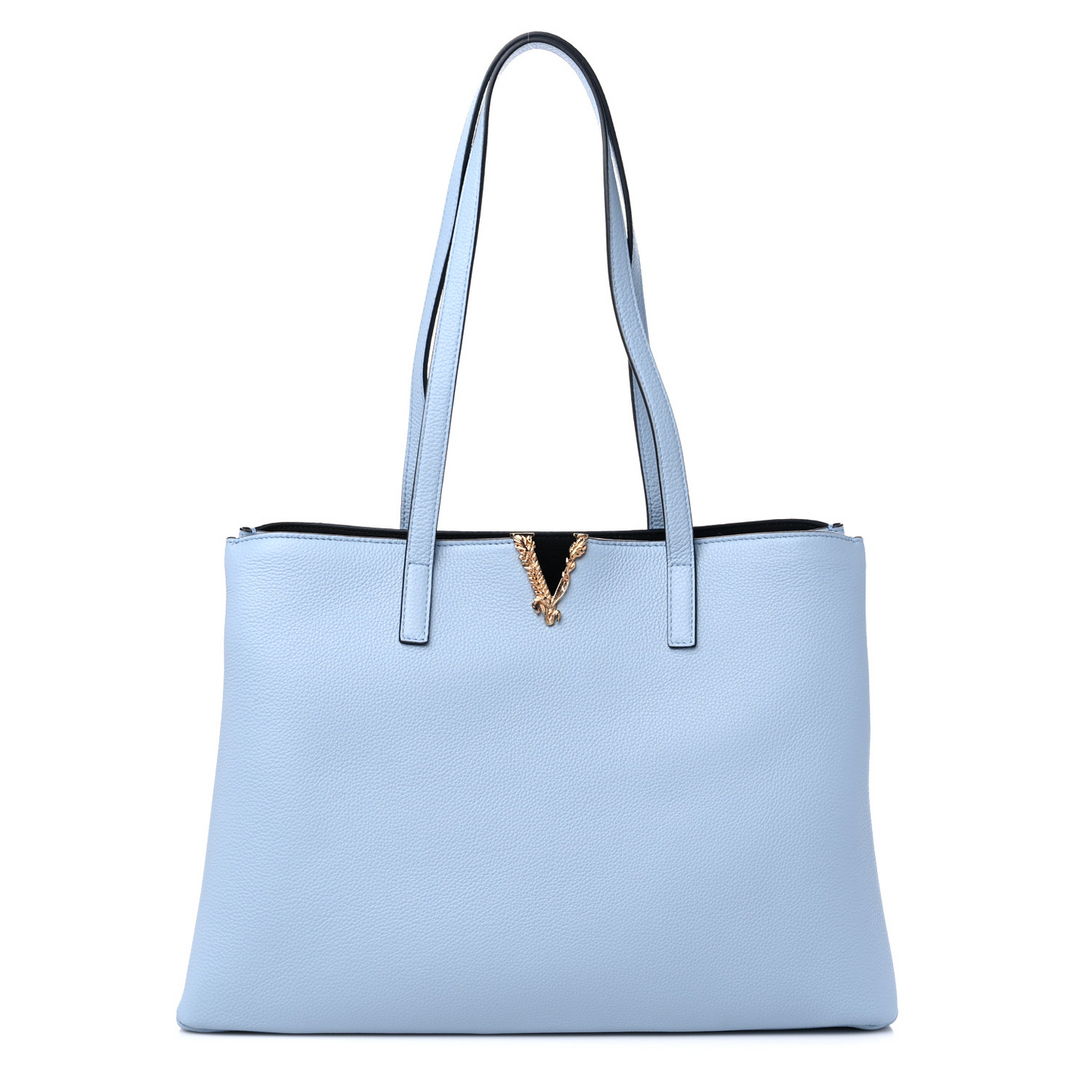 Versace Virtus Tote bag