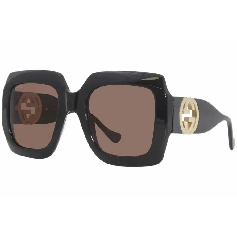 Gucci Rectangular Sunglasses