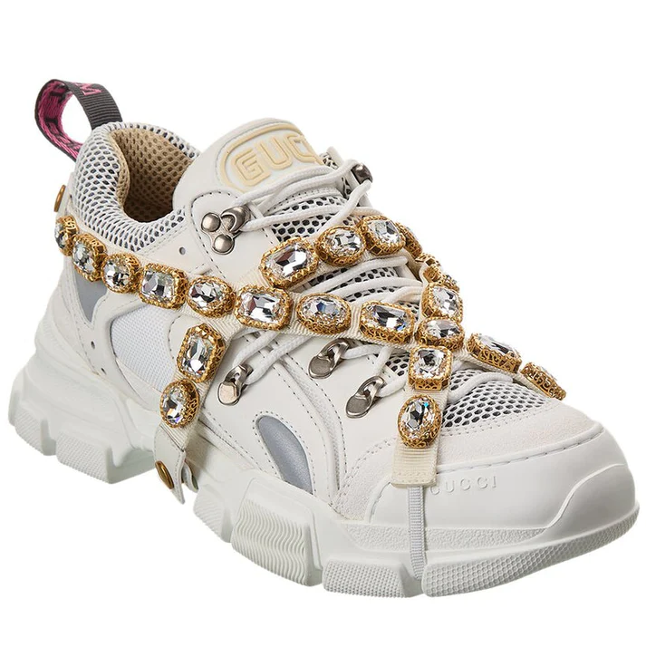 Gucci Flashtrek Sneakers