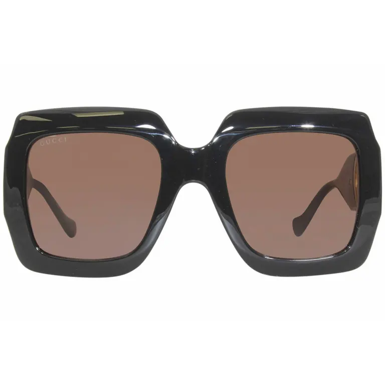 Gucci Rectangular Sunglasses